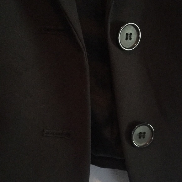 Frenchi Blazer (Nordstrom) - Picture 4 of 6